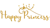 Happy Princess