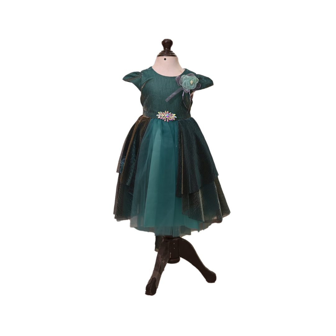 Elegant Layered Design