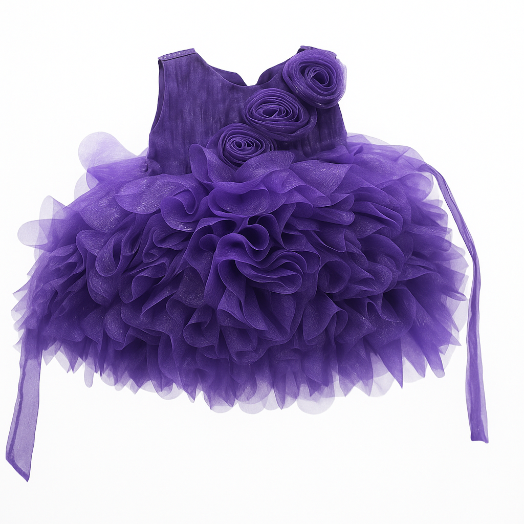 Purple 9 Months to 6 Years