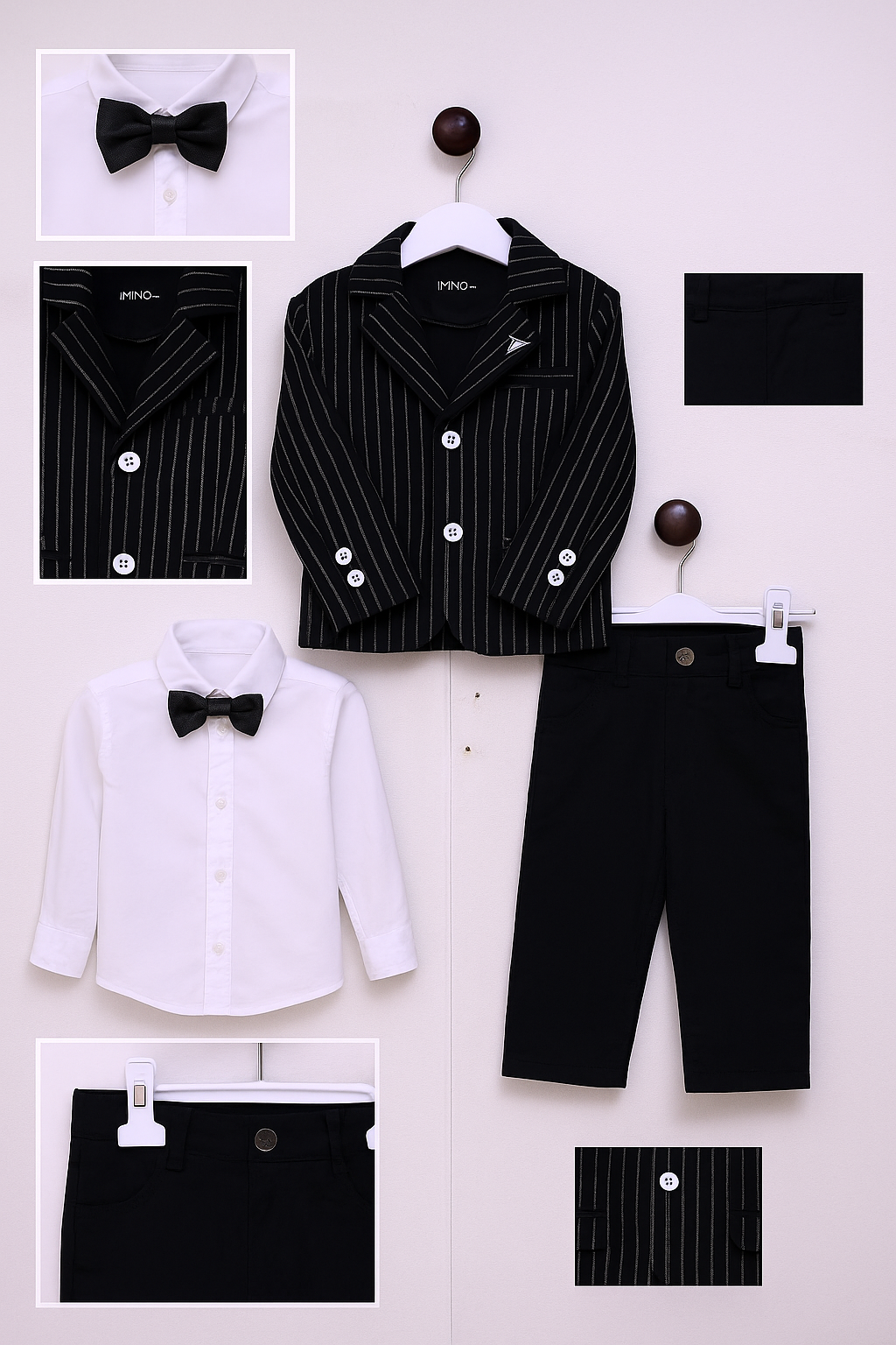 Formal Outfit (1 to 5 Years)