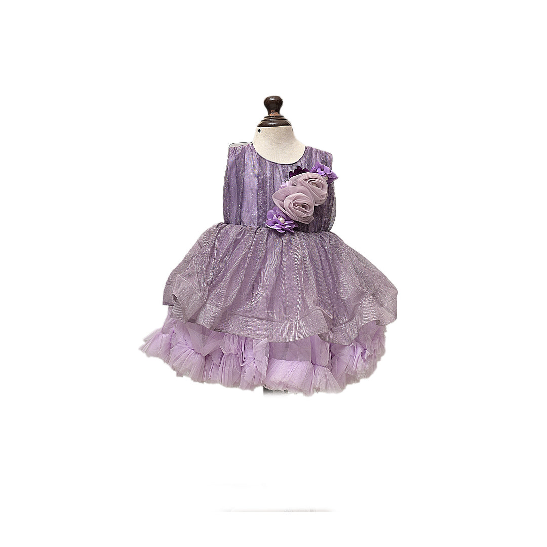 Lavender, Gray, Rust, Blue