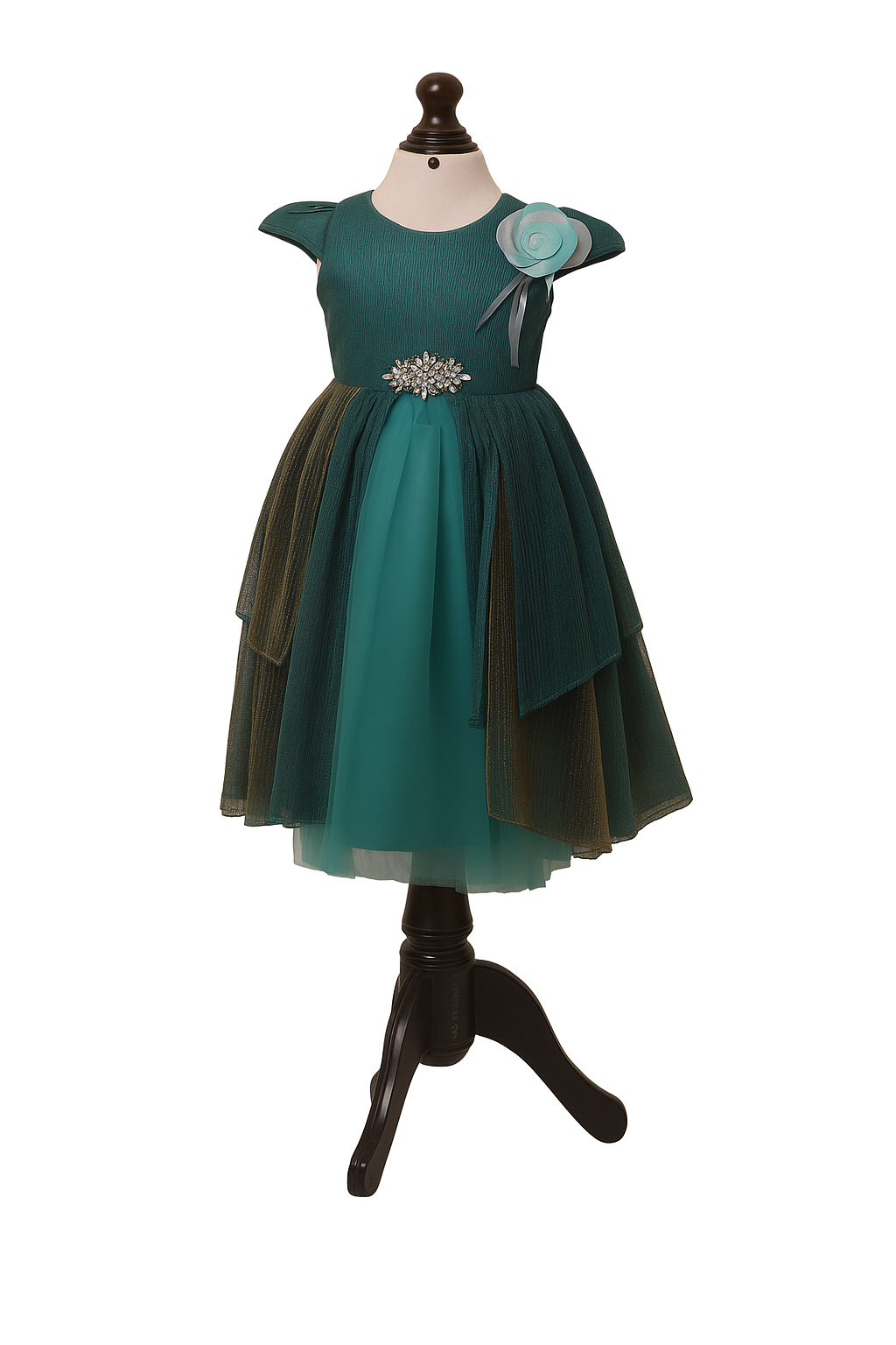 Elegant Layered Design